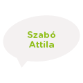 Szabó Attila