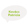 Kovács Patrícia