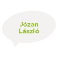 Józan László