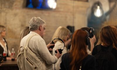 time machines budapest