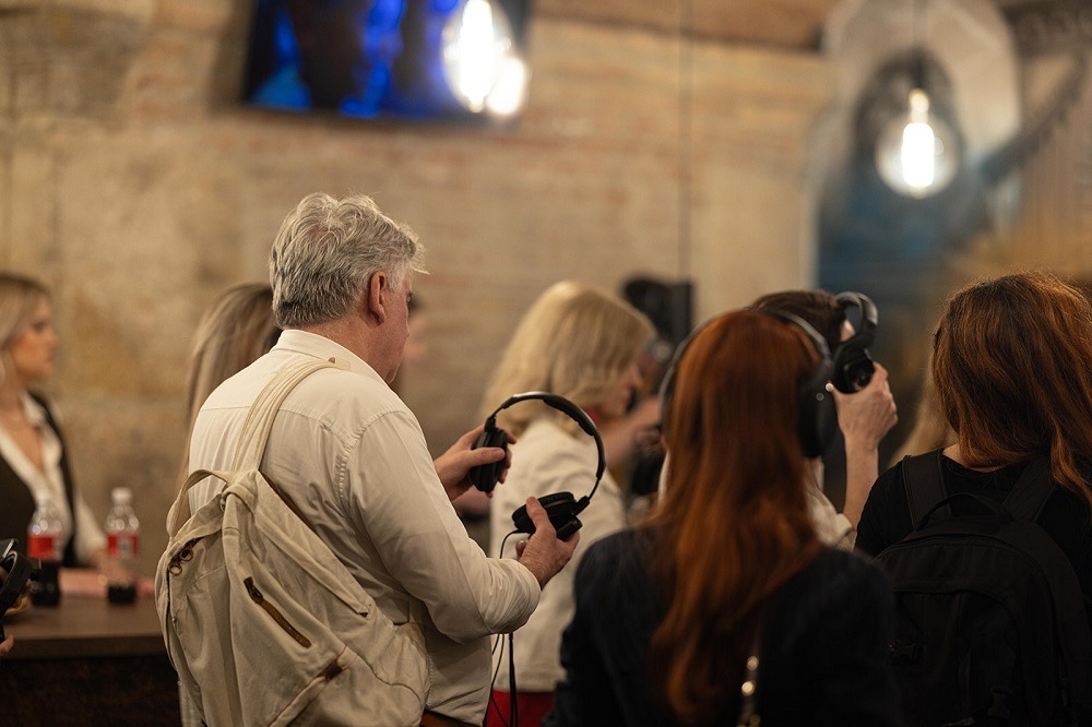 time machines budapest