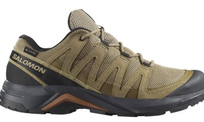 salomon túrafelszerelés mountex