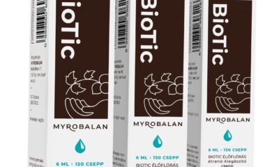 enterobaktériumok ellen