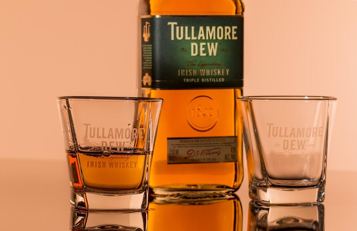 whiskey