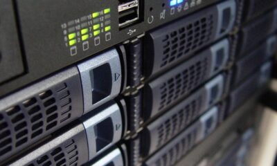 vps bérlés rackforest