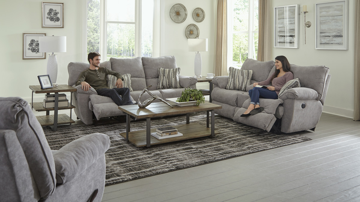 Beszélgető sarok Jóbarátok Fotel és ülőgarnitúra nappaliban