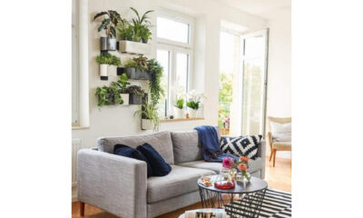 innovatív öntözőrendszerek