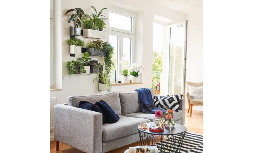 innovatív öntözőrendszerek