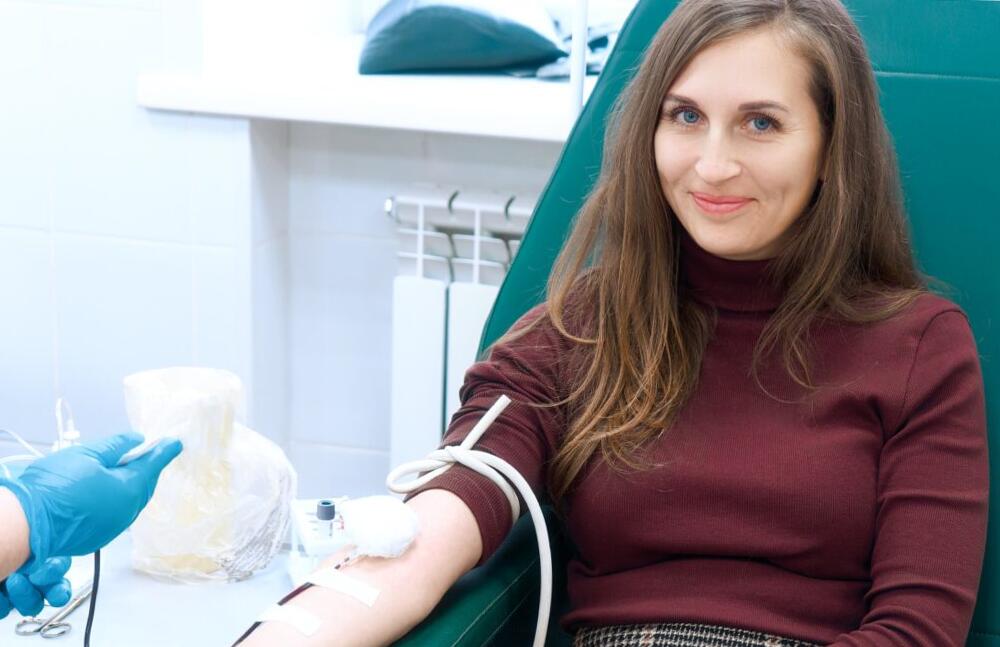 plazmaadás immunrendszer