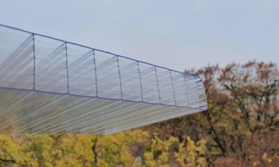 polikarbonát lemezek