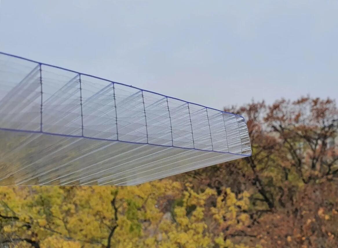 polikarbonát lemezek