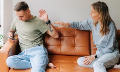 nárcisztikus kapcsolat felismerése