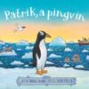 patrik a pingvin mesekönyv