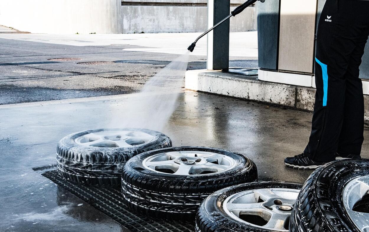 megfelelő gumiabroncs kiválasztása