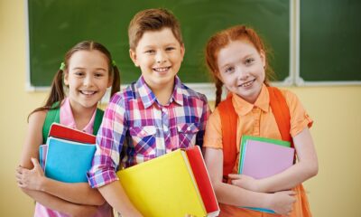 iskolai kiegészítők gyerekeknek