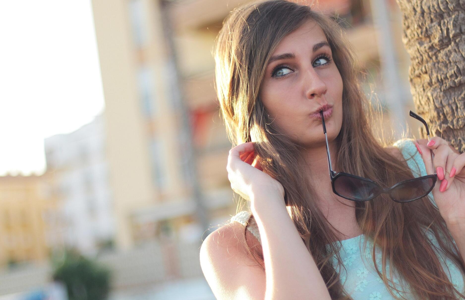 oroszlán nő személyisége