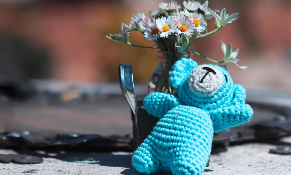 amigurumi fonal