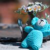 amigurumi fonal