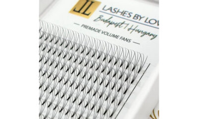 tökéletes műszempilla webáruház Lashes by Love pilla