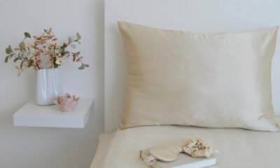 Slow beauty