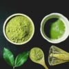 matcha jóga