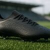 futballvilág új cipői