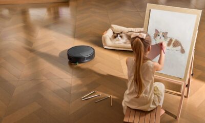 irobot Roomba Max 875 Combo robotporszívó